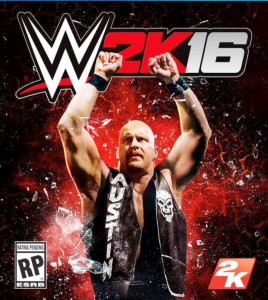 If you're tired of the WWE2K16 series disappointing, give me a Hell Yeah. (I'm sorry, I'll never mimic Stone Cold ever again.. at least till the next time I do)