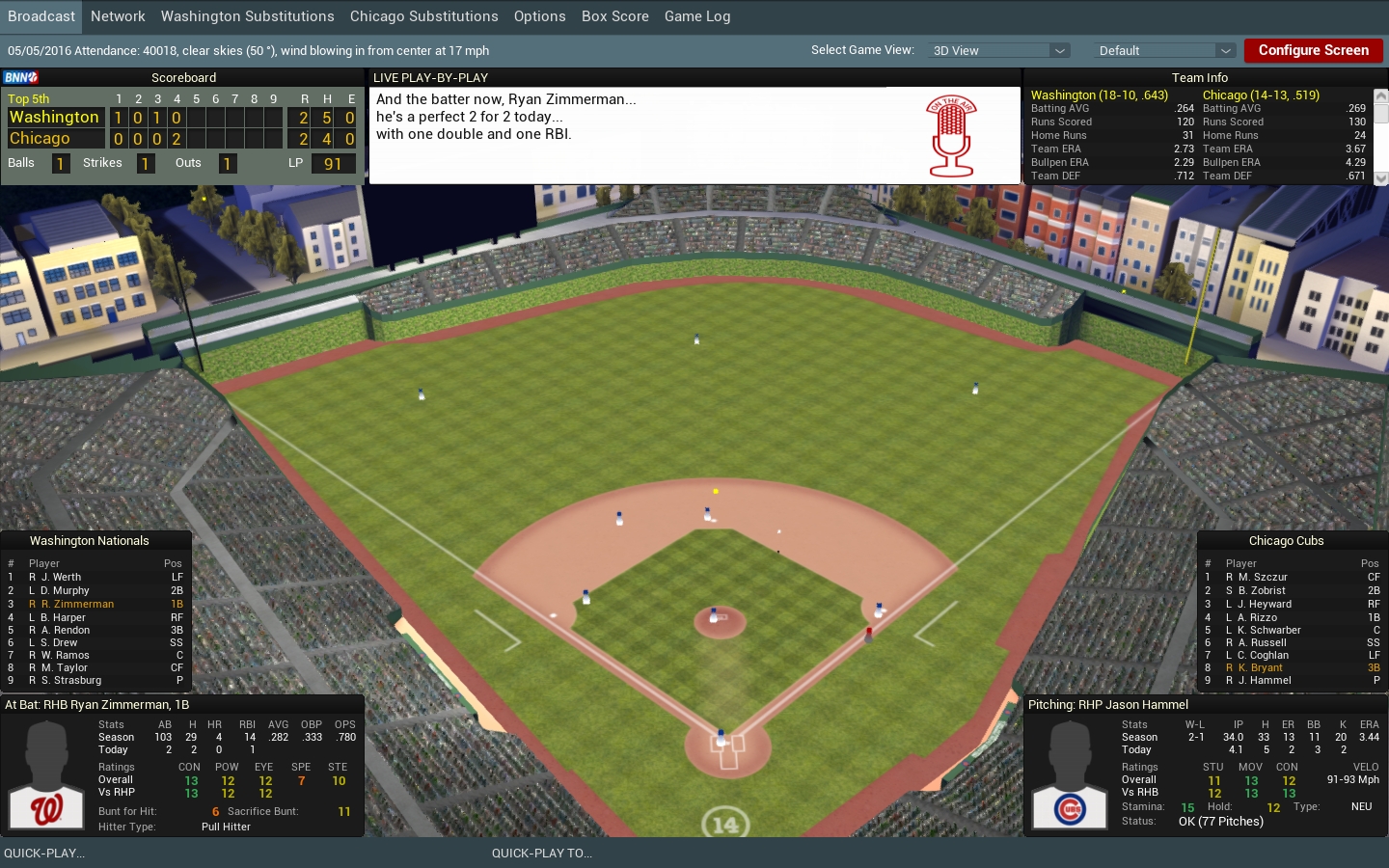 ootp mlb expansion team concepts