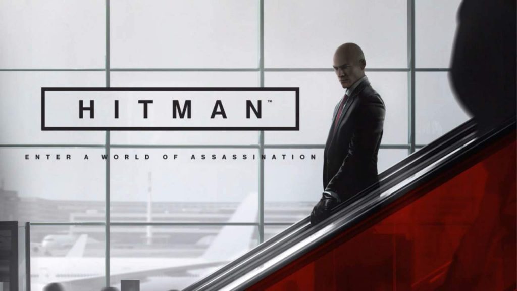 Square Enix took a risk with Hitman's Episodic Game play... And it worked.